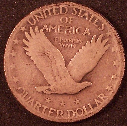 14-Days-Of-Standing-Liberty-Quarters!-Post-Yours!