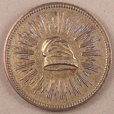 Just-Bought-Unknown-Token.-Anyone??
