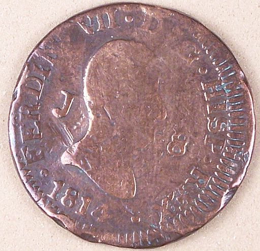 1814-Firdin-VII?--Need-Country-I.d.-Pls