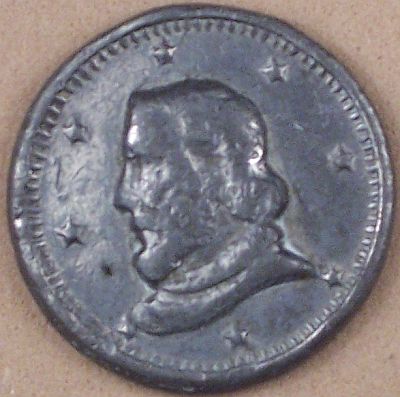 Commems-Collection-Classic:-1892-Columbian-Exposition---Cousins