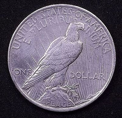 1922-Peace-Dollar-For-Gradeing