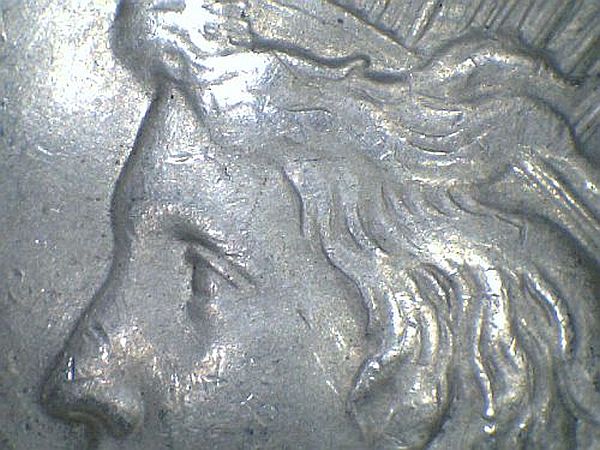1922-Peace-Dollar-For-Gradeing