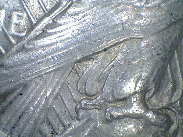 1922-Peace-Dollar-For-Gradeing