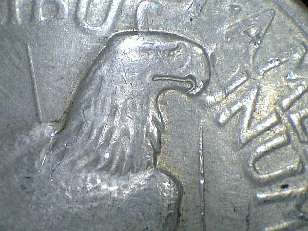 1922-Peace-Dollar-For-Gradeing