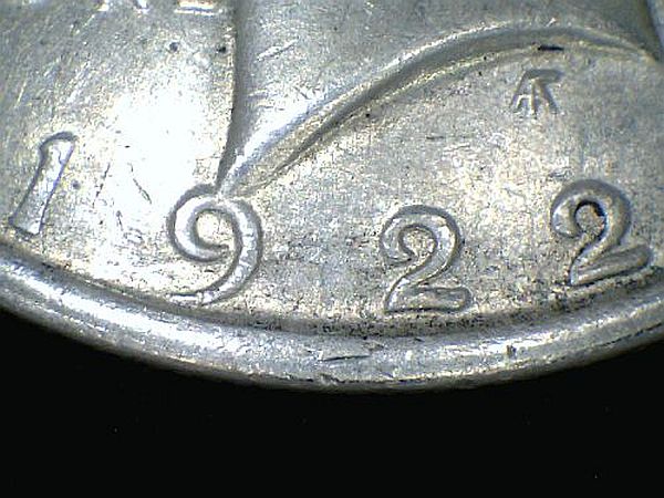 1922-Peace-Dollar-For-Gradeing