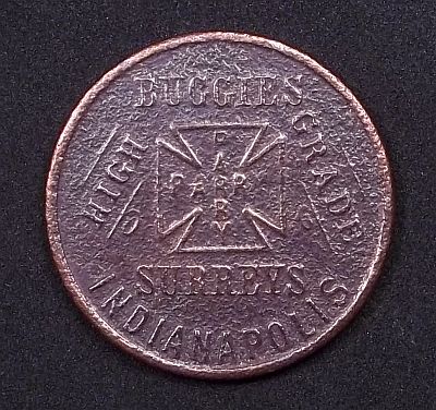 Early-1900's-Maybe?