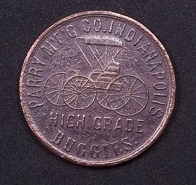 Early-1900's-Maybe?