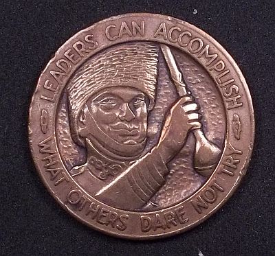 A-Chevrolet-Pledge-Token/1933
