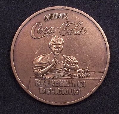 Thought-I'd-Share-A-Coca-Cola