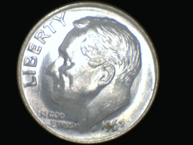 1963-Dime-For-Grading-Please