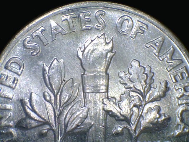 1963-Dime-For-Grading-Please