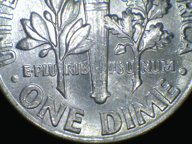 1963-Dime-For-Grading-Please