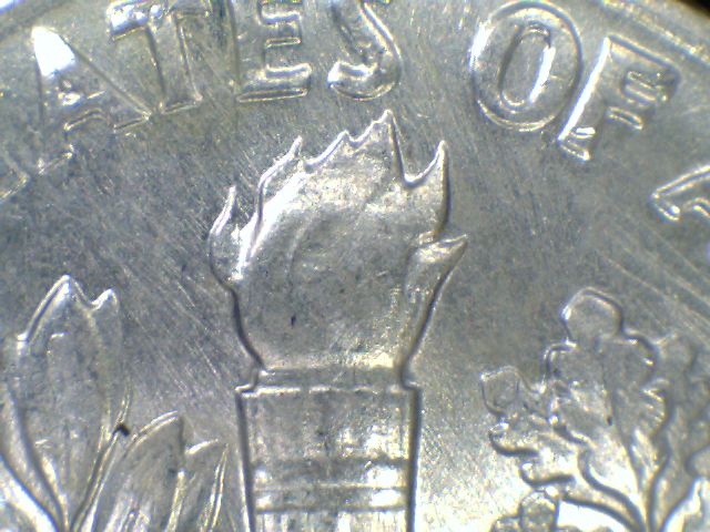 1963-Dime-For-Grading-Please