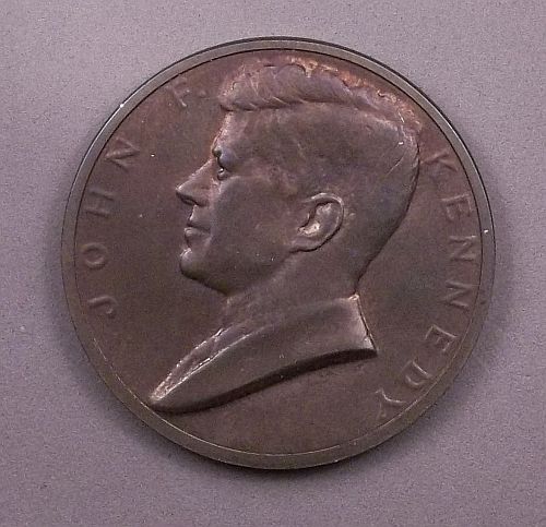 JFK-Inaugural-Coin