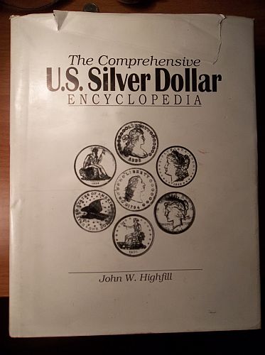 In-Search-Of-Coins,-Bought-A-Book.
