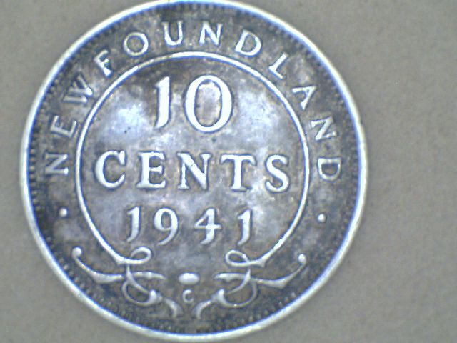 1941-Canada-Newfoundland-$0.10
