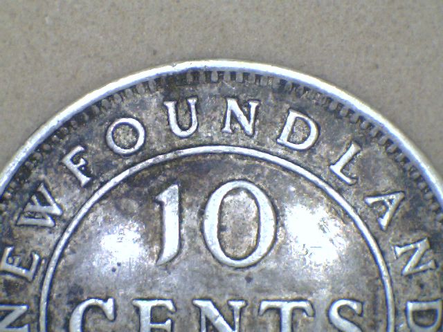 1941-Canada-Newfoundland-$0.10