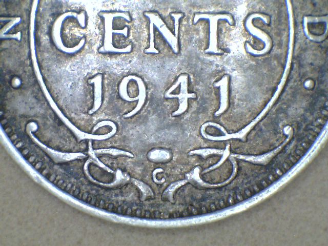1941-Canada-Newfoundland-$0.10