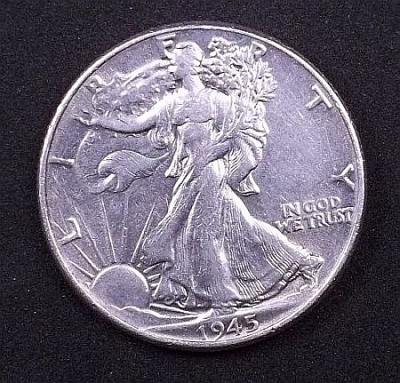 Favorite-Coin-In-Your-Collection