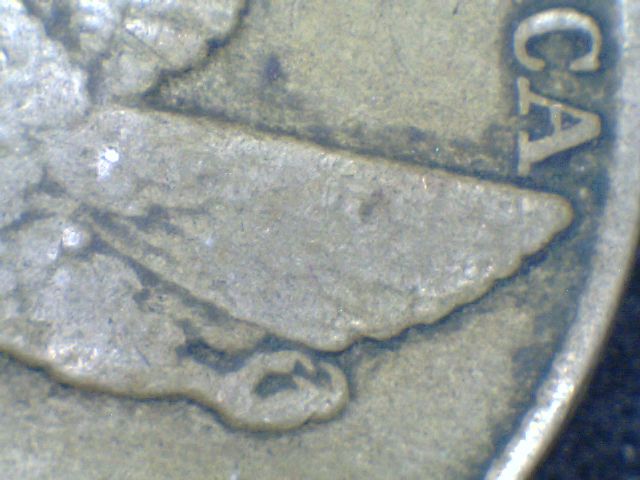 1857-Flying-Eagle-Cent
