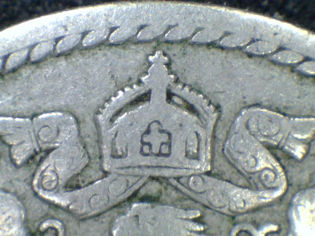 5-Pfennig-1897-For-Grading