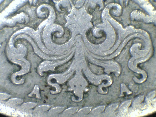 5-Pfennig-1897-For-Grading