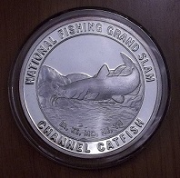Nafc-.999-Silver-Proofs-5-1-Oz-Each