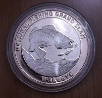 Hunting-And-Fishing-Grand-Slam-Medals