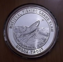 Hunting-And-Fishing-Grand-Slam-Medals