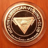 Hunting-And-Fishing-Grand-Slam-Medals