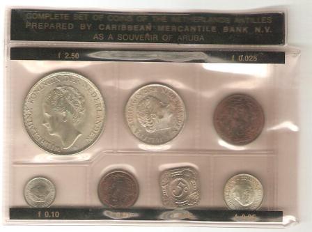 What-To-Do-With-These-Netherlands-Antilles-Coins?