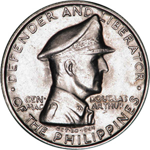 Macarthur-Peso-And-50-Centavo