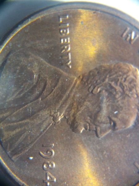 1984-Lincoln-Double-Ear-Penny