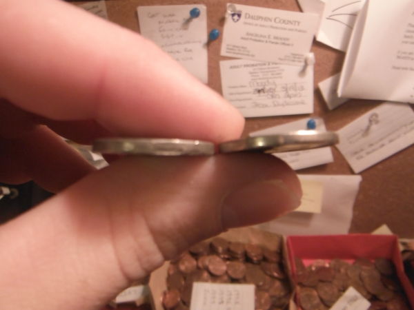 1949-Jefferson-Nickel-That-Weighs-6.7-Grams