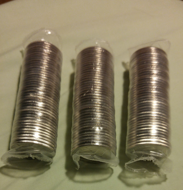 Identifying-Mint-Rolls