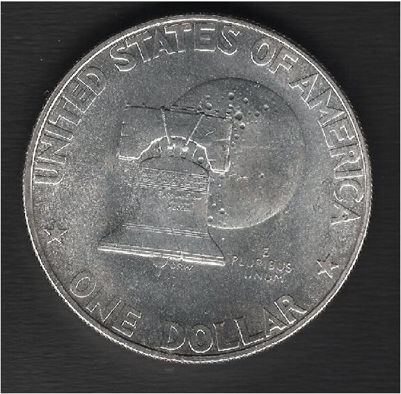 1976-Dollar