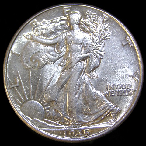 1945-Walker