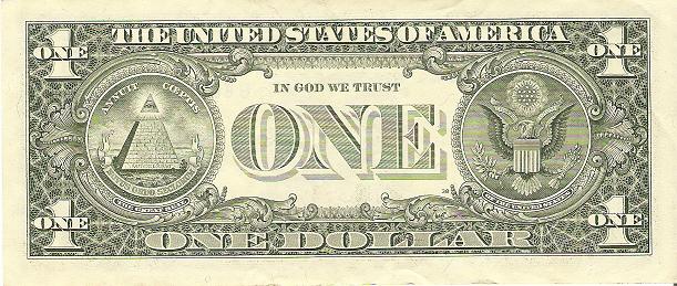 1993-$1-FRN-B66666666g