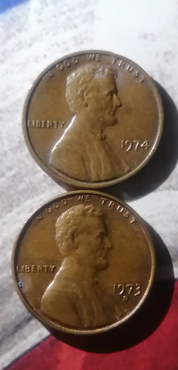 1973-D-&-1974-Onecent-SSstrong-Spread-Or-DD?