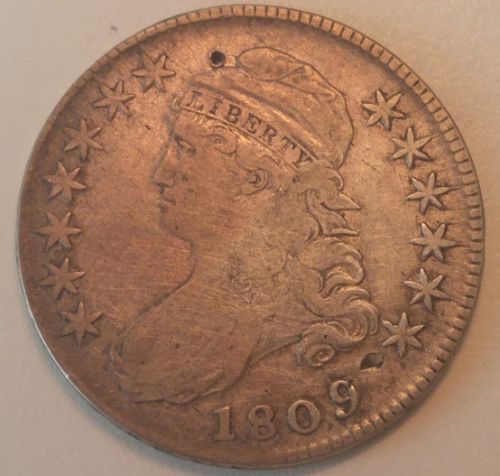 1809-Capped-Bust-Half--Overton-0-106