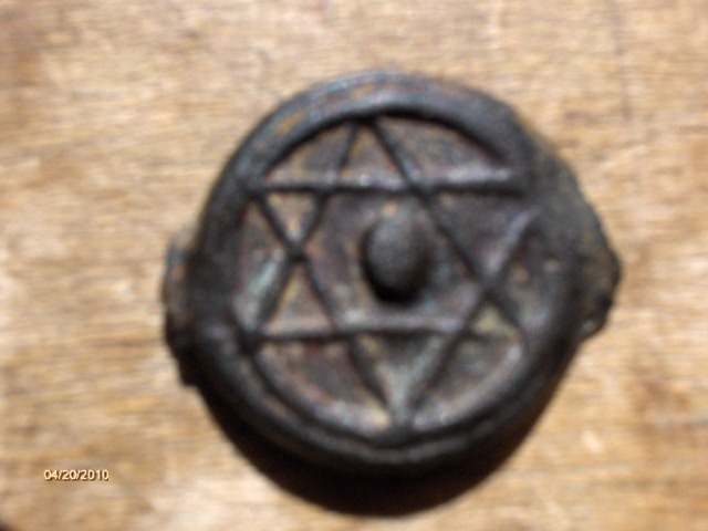 Solomon-Seal-Coin