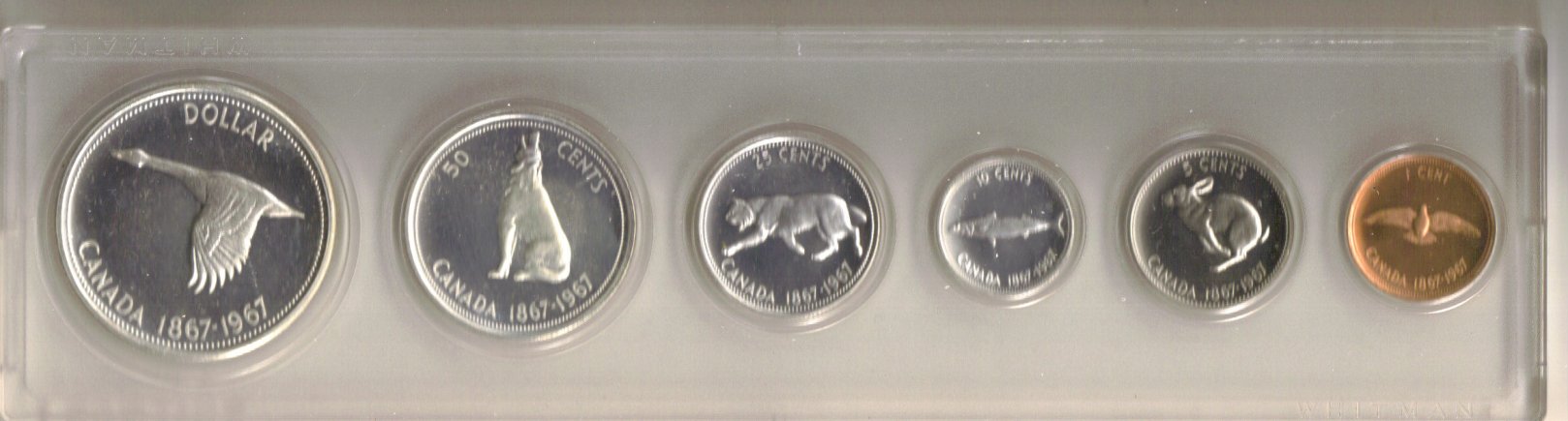 1967-Confederation-Set