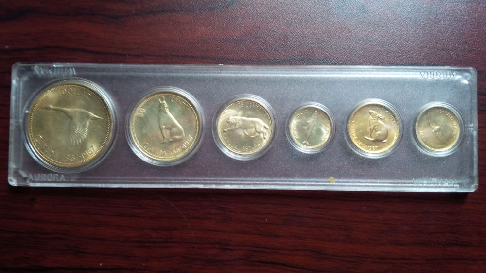 1967-Confederation-Set