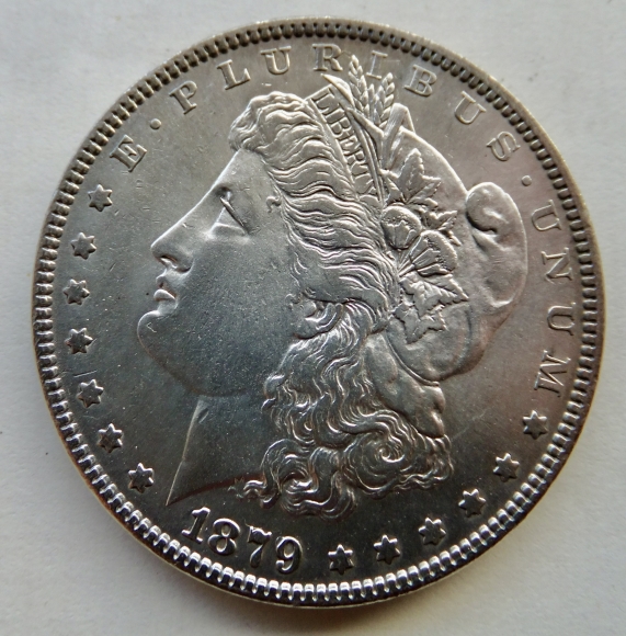 USA-1879-One-Dollar.-Is-It-Too-Good-To-Be-True-?-Opinions-Please.