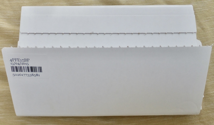 Odd-Question-But-What-Should-Be-In-This-Folder-?