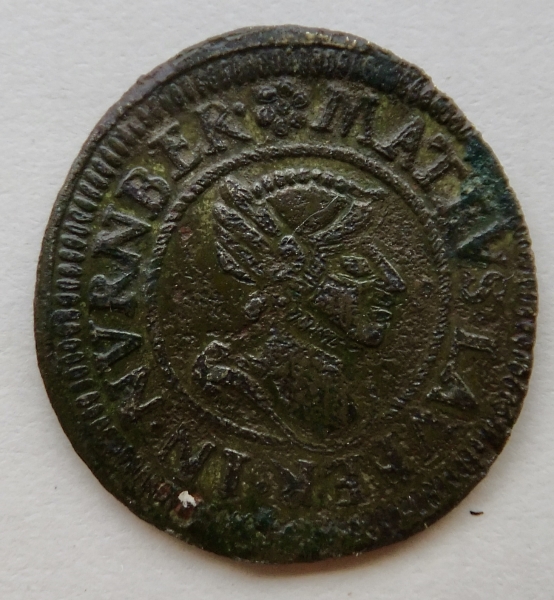 German-Token,-But-I-Can't-Spot-It.-Id:-Nuremberg-Jeton