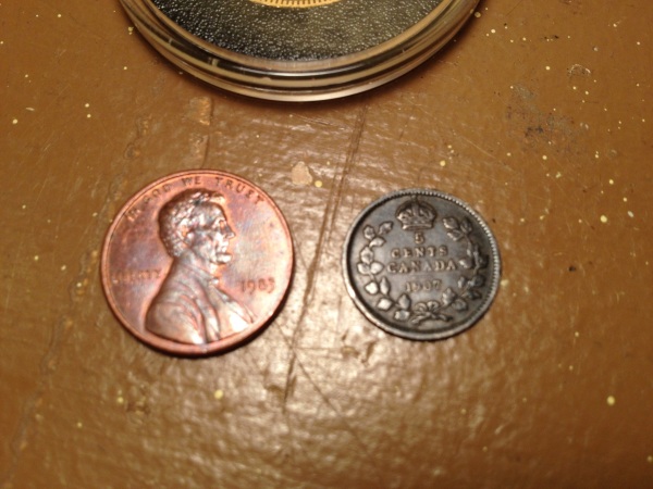 JFK-Half-Dollar-Roll-Hunters:-Silver,-Proofs-And-Other-Finds