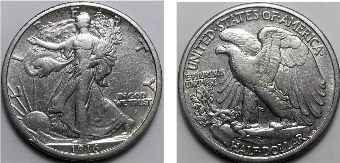 1916-S-Walking-Liberty-Grade