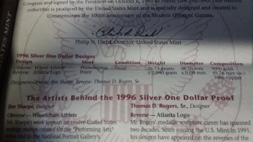 1996-Atlanta-Paralympic---Misprint-On-A-Coin-Authenticity