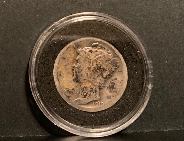 1919-Winged-Liberty-Dime---99-On-Neck?